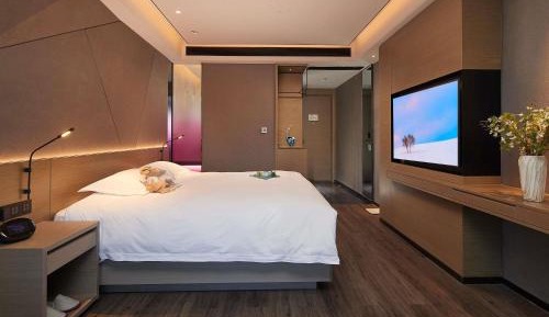 King Room - Executive