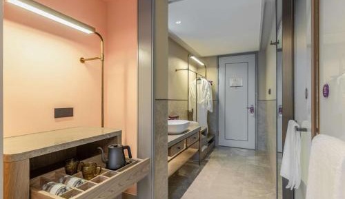 Superior Room with 1 kingsize bed