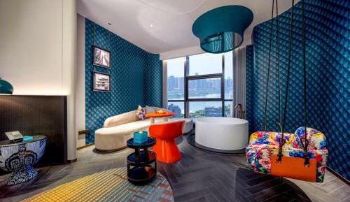 Single Room with Bath