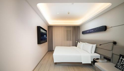 Superior Queen Room