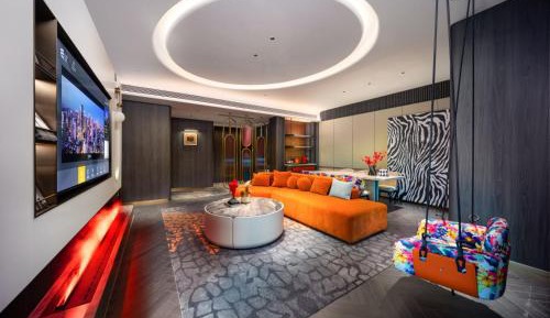 One-Bedroom Suite