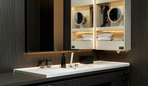 Double Room with Two Double Beds