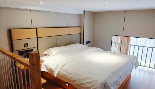 Duplex Suite