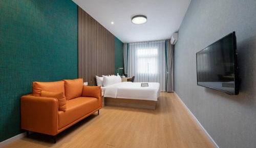 Superior Queen Room