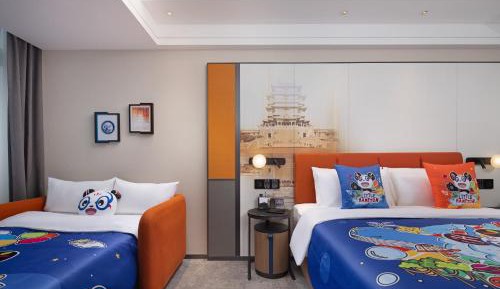 Family Junior Suite