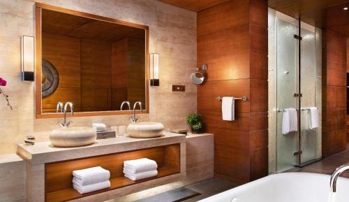 Premium Bay Ocean Suite 