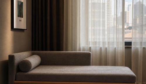 Executive Double Room((Mini-bar + Cocktails))