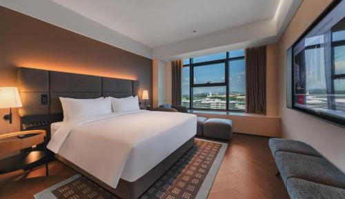 Suite with Spa Bath