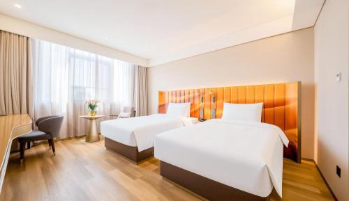 Deluxe Standard Room