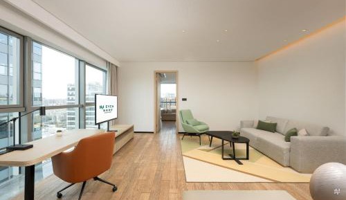 One-Bedroom Suite