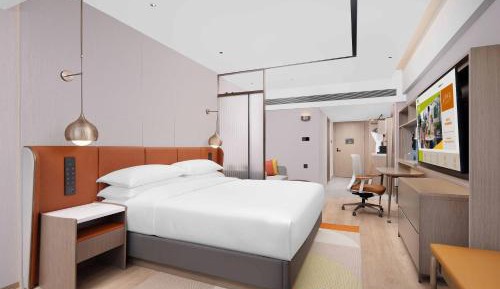 Superior Queen Room