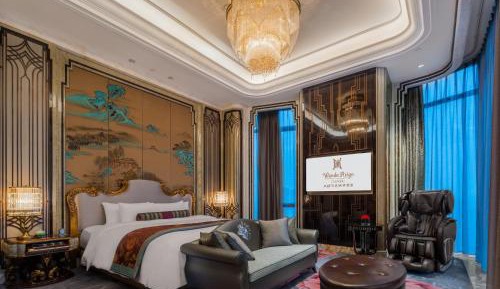 One-Bedroom Suite
