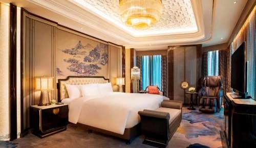 One-Bedroom Suite