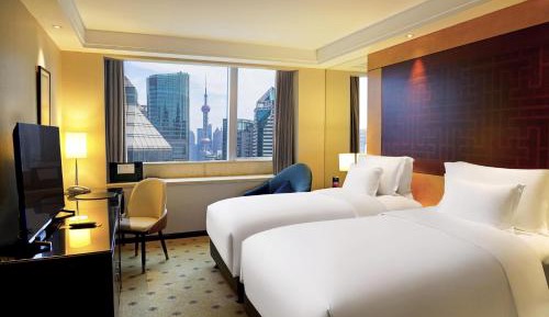 Collection Executive Room