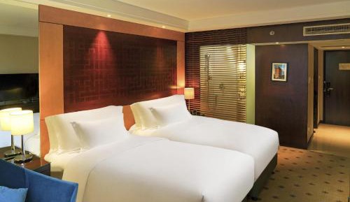 Collection Superior Room