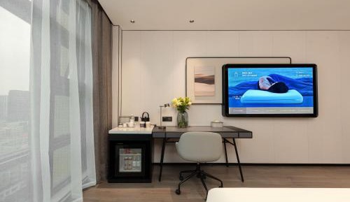 Premium Double Room