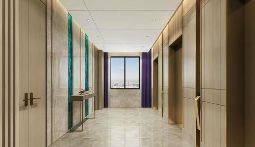 Duplex King Suite