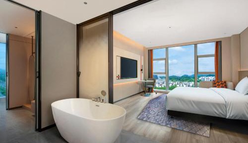 One-Bedroom Suite
