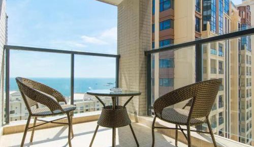 Queen Room with Sea View