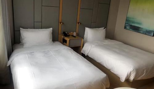 Small Double or Twin Room