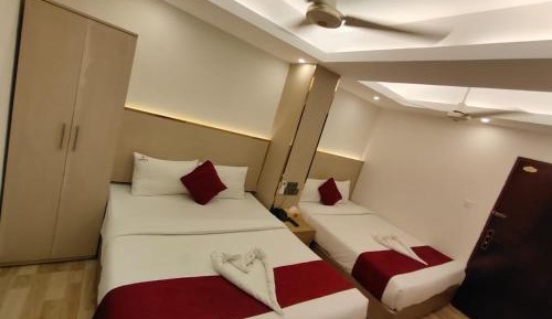 Double or Twin Room