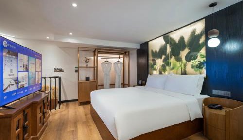 Loft Suite