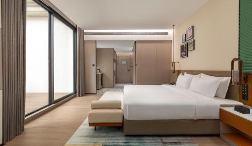 One-Bedroom Suite