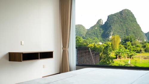Three-Bedroom Suite
