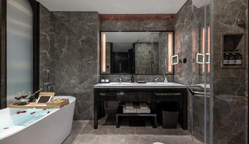 Family Junior Suite