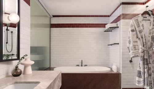 Margot Suite