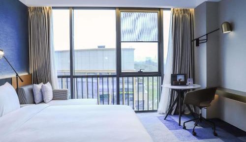 Standard King Room