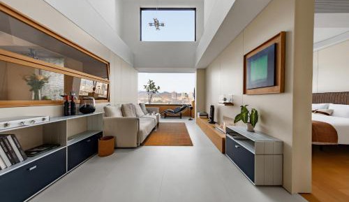Duplex Suite