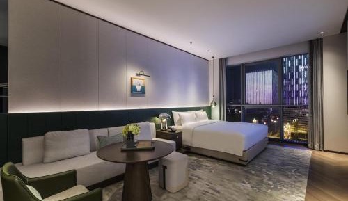 Privilege King Room