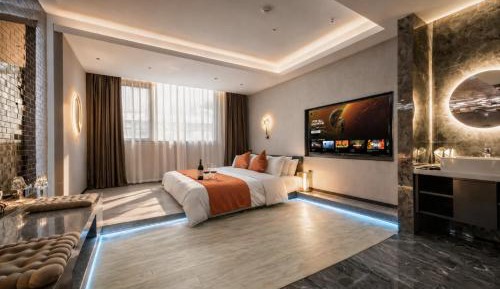 Superior Queen Room
