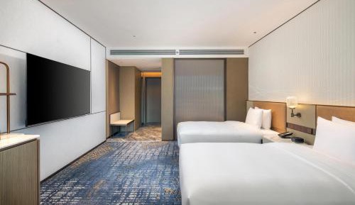 Executive Twin Room
