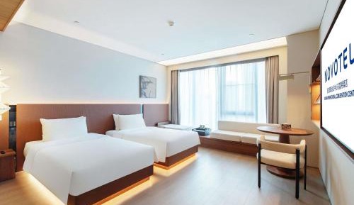 Executive Twin Room