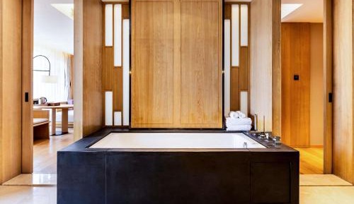Swisss Vitality Twin Suite