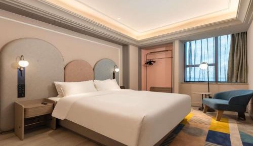 Executive King Suite