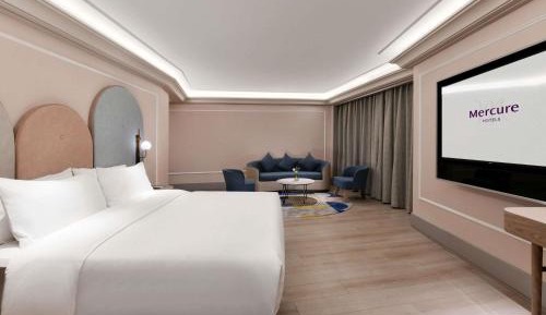 Superior King Room