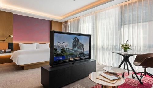 Privilege King Suite
