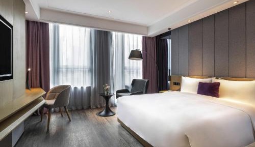 Executive King Room