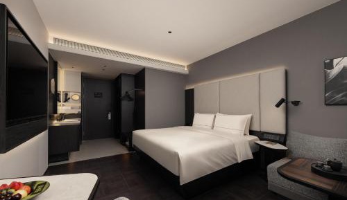 Superior Queen Room