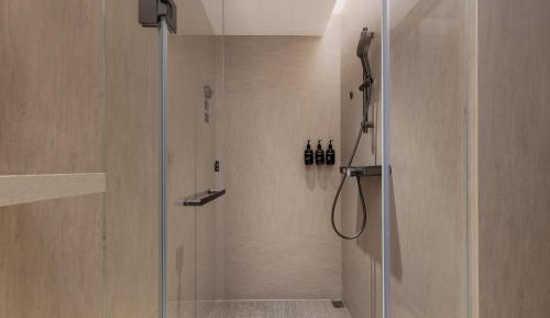 Exeuctive Twin Room