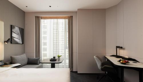 Premium Twin Room