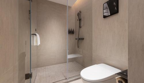 Premium Family Room