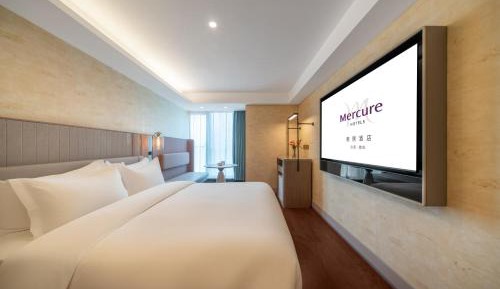 Superior Queen Room
