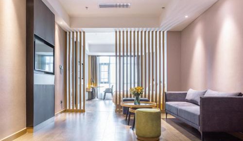 Superior Family Twin Room