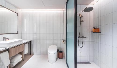 Executive Twin Room
