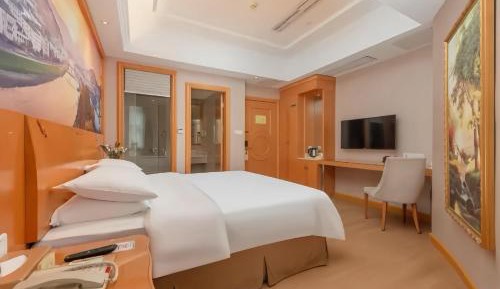 Standard Queen Room