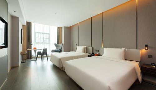 Executive Twin Room